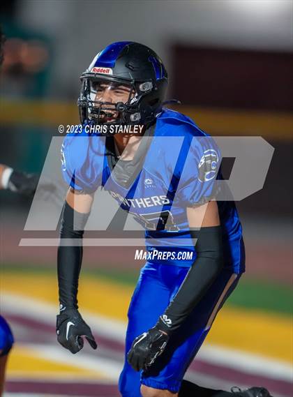 Thumbnail 2 in Sabino @ Paradise Honors (AIA-3A Finals) photogallery.