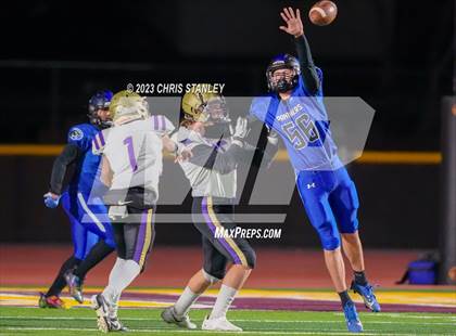 Thumbnail 2 in Sabino @ Paradise Honors (AIA-3A Finals) photogallery.