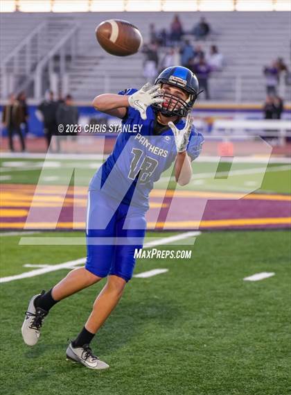 Thumbnail 2 in Sabino @ Paradise Honors (AIA-3A Finals) photogallery.