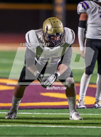 Thumbnail 1 in Sabino @ Paradise Honors (AIA-3A Finals) photogallery.