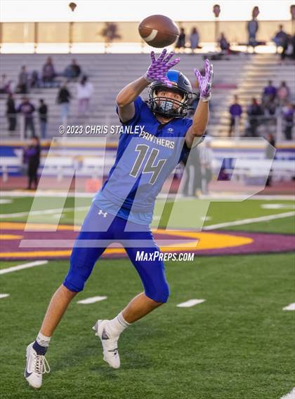 Thumbnail 3 in Sabino @ Paradise Honors (AIA-3A Finals) photogallery.