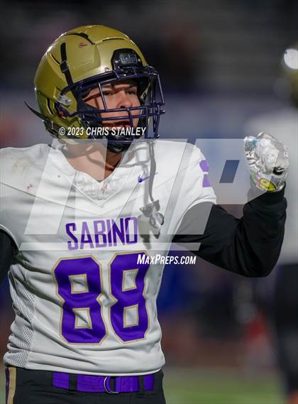 Thumbnail 2 in Sabino @ Paradise Honors (AIA-3A Finals) photogallery.