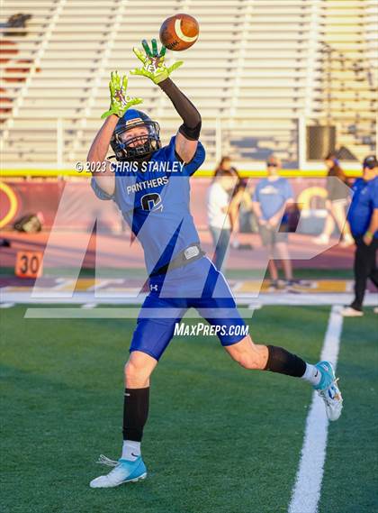 Thumbnail 1 in Sabino @ Paradise Honors (AIA-3A Finals) photogallery.