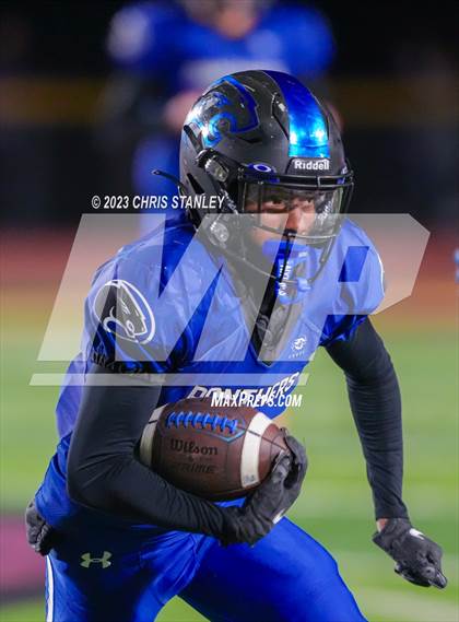 Thumbnail 2 in Sabino @ Paradise Honors (AIA-3A Finals) photogallery.