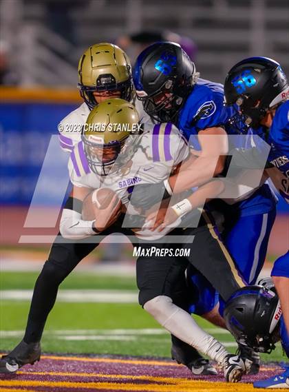 Thumbnail 3 in Sabino @ Paradise Honors (AIA-3A Finals) photogallery.