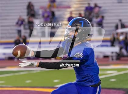 Thumbnail 2 in Sabino @ Paradise Honors (AIA-3A Finals) photogallery.