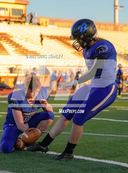 Thumbnail 3 in Sabino @ Paradise Honors (AIA-3A Finals) photogallery.
