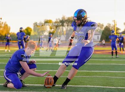 Thumbnail 1 in Sabino @ Paradise Honors (AIA-3A Finals) photogallery.