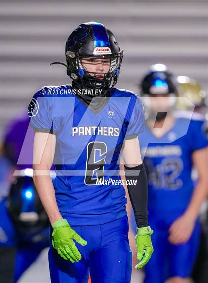 Thumbnail 2 in Sabino @ Paradise Honors (AIA-3A Finals) photogallery.