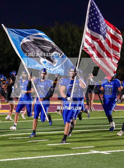 Thumbnail 3 in Sabino @ Paradise Honors (AIA-3A Finals) photogallery.