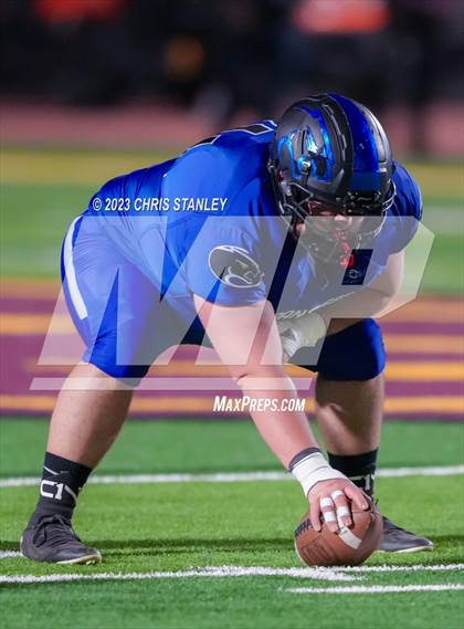 Thumbnail 1 in Sabino @ Paradise Honors (AIA-3A Finals) photogallery.
