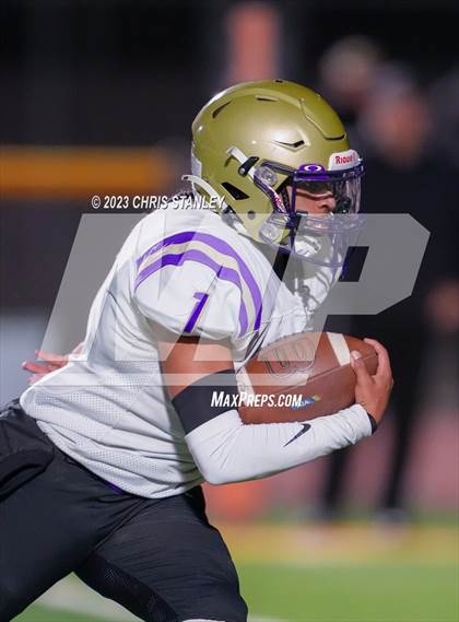 Thumbnail 3 in Sabino @ Paradise Honors (AIA-3A Finals) photogallery.
