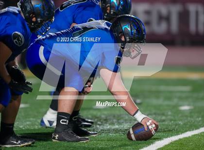 Thumbnail 2 in Sabino @ Paradise Honors (AIA-3A Finals) photogallery.