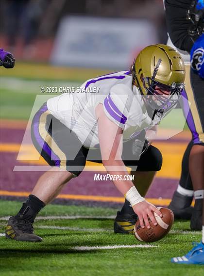 Thumbnail 3 in Sabino @ Paradise Honors (AIA-3A Finals) photogallery.