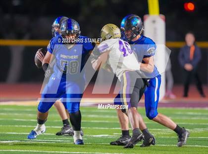Thumbnail 3 in Sabino @ Paradise Honors (AIA-3A Finals) photogallery.