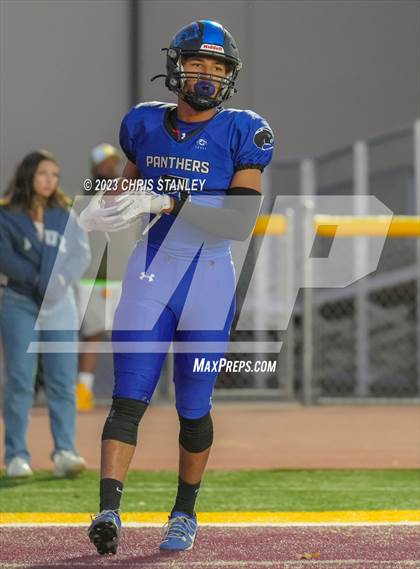 Thumbnail 3 in Sabino @ Paradise Honors (AIA-3A Finals) photogallery.