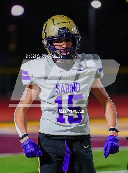 Thumbnail 2 in Sabino @ Paradise Honors (AIA-3A Finals) photogallery.