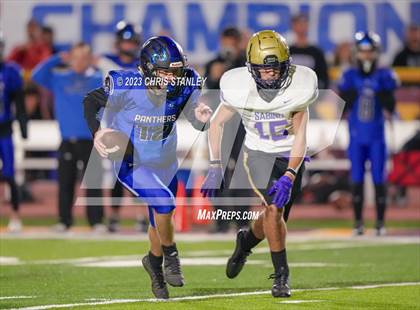 Thumbnail 1 in Sabino @ Paradise Honors (AIA-3A Finals) photogallery.