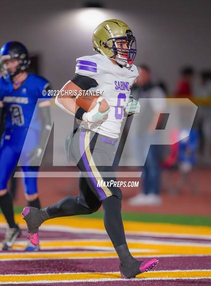 Thumbnail 2 in Sabino @ Paradise Honors (AIA-3A Finals) photogallery.