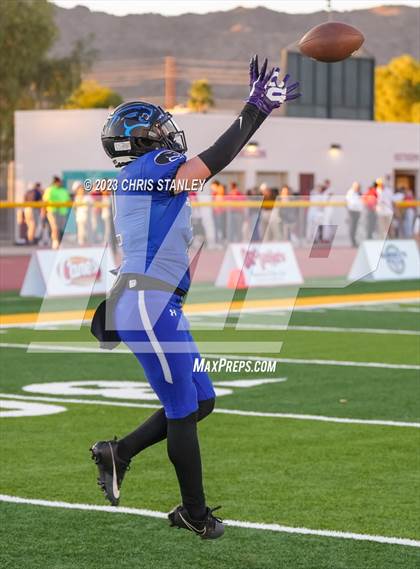 Thumbnail 2 in Sabino @ Paradise Honors (AIA-3A Finals) photogallery.