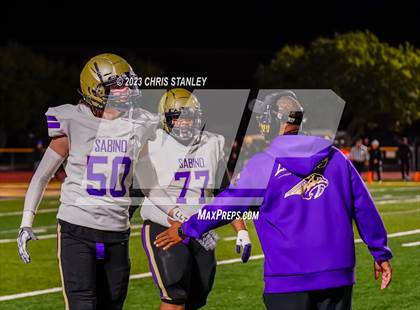 Thumbnail 2 in Sabino @ Paradise Honors (AIA-3A Finals) photogallery.