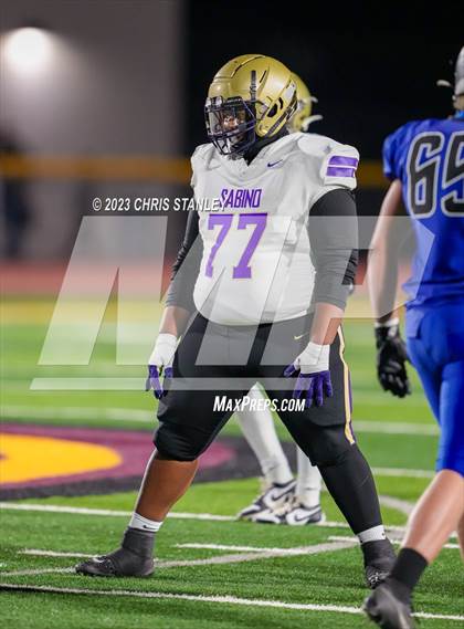 Thumbnail 2 in Sabino @ Paradise Honors (AIA-3A Finals) photogallery.