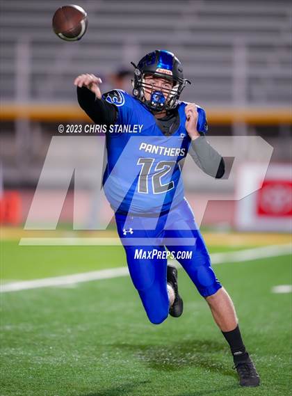 Thumbnail 2 in Sabino @ Paradise Honors (AIA-3A Finals) photogallery.