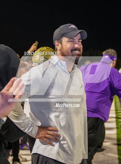 Thumbnail 3 in Sabino @ Paradise Honors (AIA-3A Finals) photogallery.
