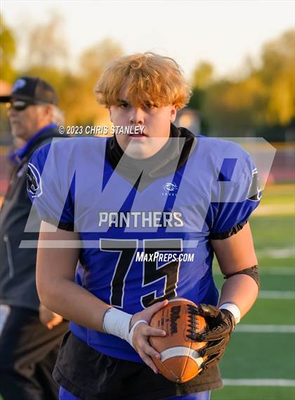 Thumbnail 2 in Sabino @ Paradise Honors (AIA-3A Finals) photogallery.