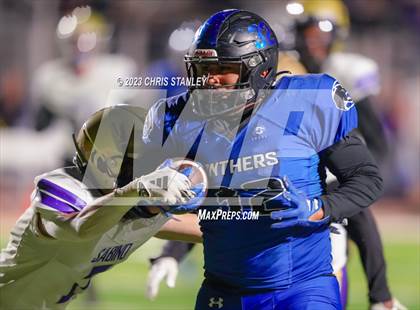 Thumbnail 1 in Sabino @ Paradise Honors (AIA-3A Finals) photogallery.
