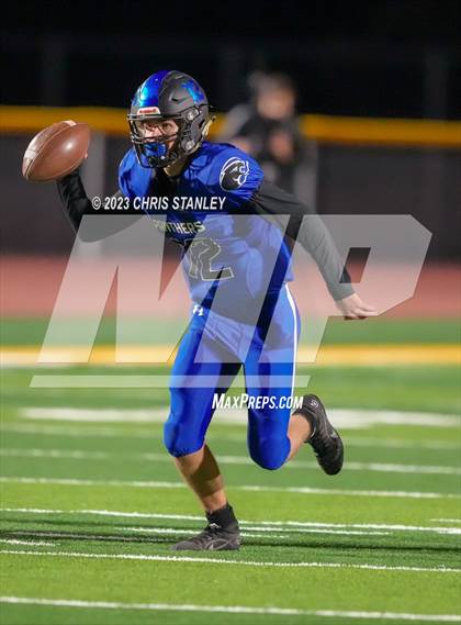 Thumbnail 1 in Sabino @ Paradise Honors (AIA-3A Finals) photogallery.
