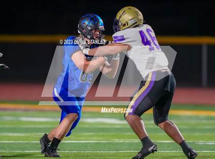Thumbnail 1 in Sabino @ Paradise Honors (AIA-3A Finals) photogallery.