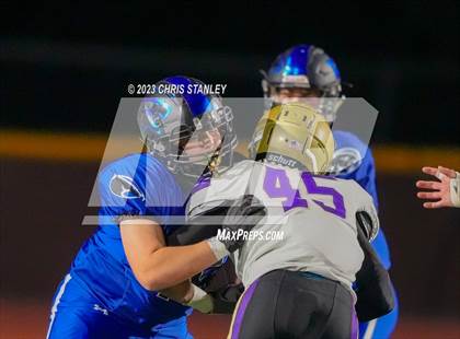 Thumbnail 3 in Sabino @ Paradise Honors (AIA-3A Finals) photogallery.
