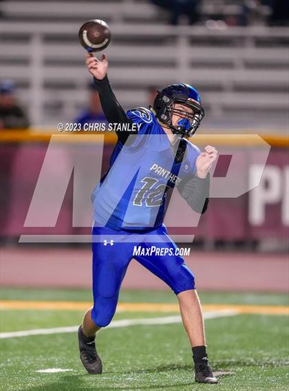 Thumbnail 3 in Sabino @ Paradise Honors (AIA-3A Finals) photogallery.