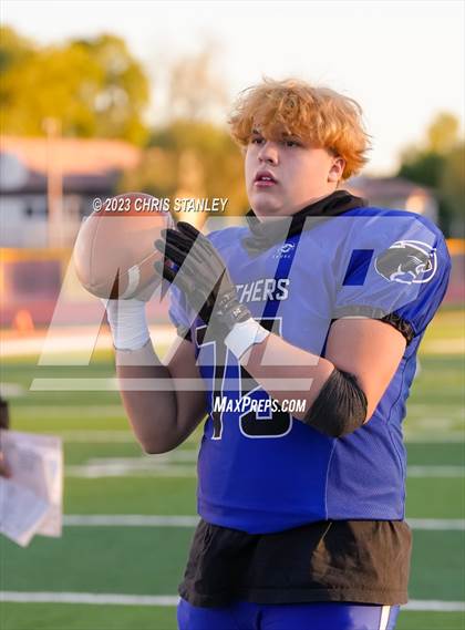 Thumbnail 1 in Sabino @ Paradise Honors (AIA-3A Finals) photogallery.