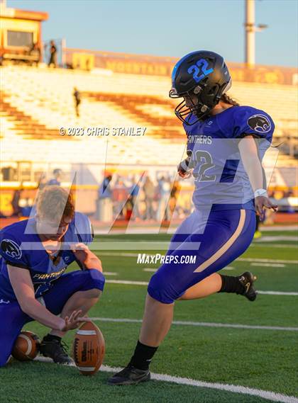 Thumbnail 2 in Sabino @ Paradise Honors (AIA-3A Finals) photogallery.