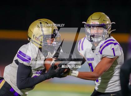 Thumbnail 1 in Sabino @ Paradise Honors (AIA-3A Finals) photogallery.
