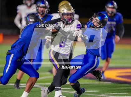 Thumbnail 2 in Sabino @ Paradise Honors (AIA-3A Finals) photogallery.