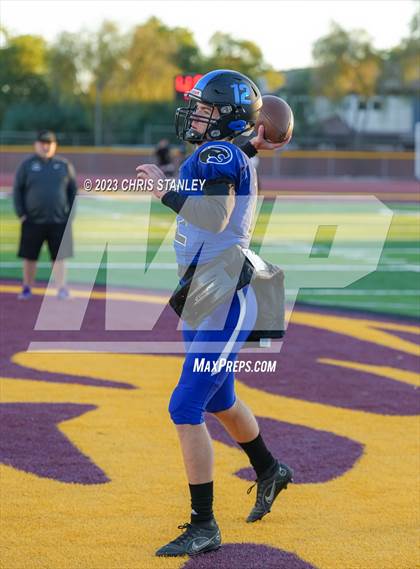 Thumbnail 3 in Sabino @ Paradise Honors (AIA-3A Finals) photogallery.