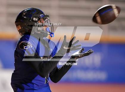 Thumbnail 2 in Sabino @ Paradise Honors (AIA-3A Finals) photogallery.