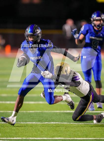Thumbnail 1 in Sabino @ Paradise Honors (AIA-3A Finals) photogallery.