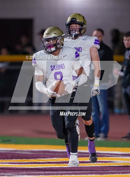 Thumbnail 1 in Sabino @ Paradise Honors (AIA-3A Finals) photogallery.