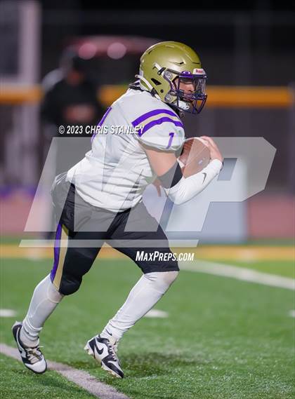Thumbnail 2 in Sabino @ Paradise Honors (AIA-3A Finals) photogallery.