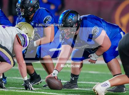 Thumbnail 2 in Sabino @ Paradise Honors (AIA-3A Finals) photogallery.