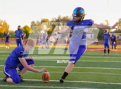Thumbnail 3 in Sabino @ Paradise Honors (AIA-3A Finals) photogallery.