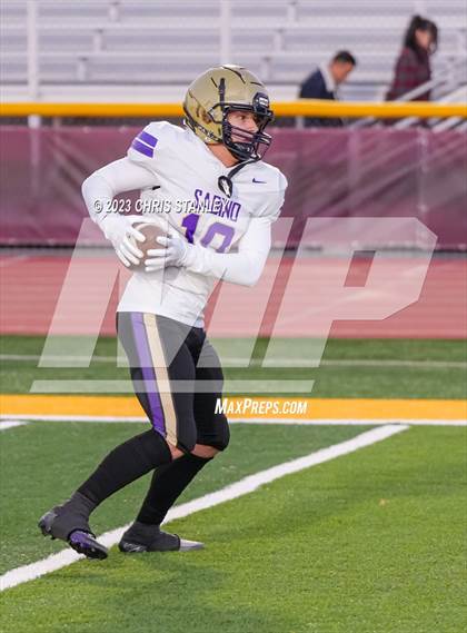 Thumbnail 3 in Sabino @ Paradise Honors (AIA-3A Finals) photogallery.