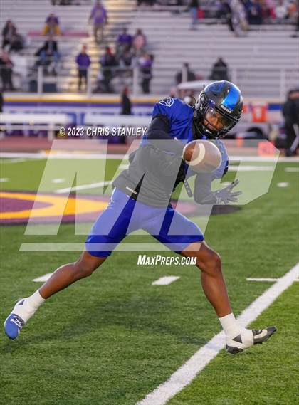 Thumbnail 1 in Sabino @ Paradise Honors (AIA-3A Finals) photogallery.