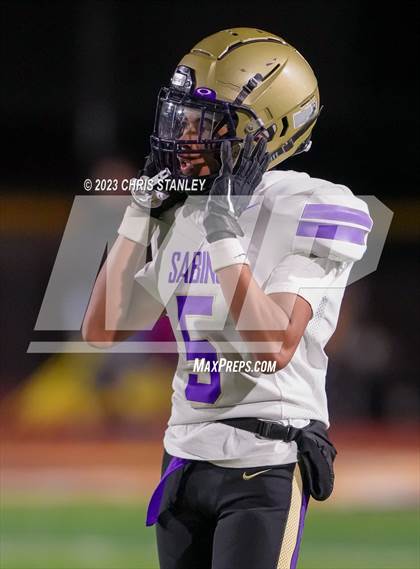 Thumbnail 3 in Sabino @ Paradise Honors (AIA-3A Finals) photogallery.
