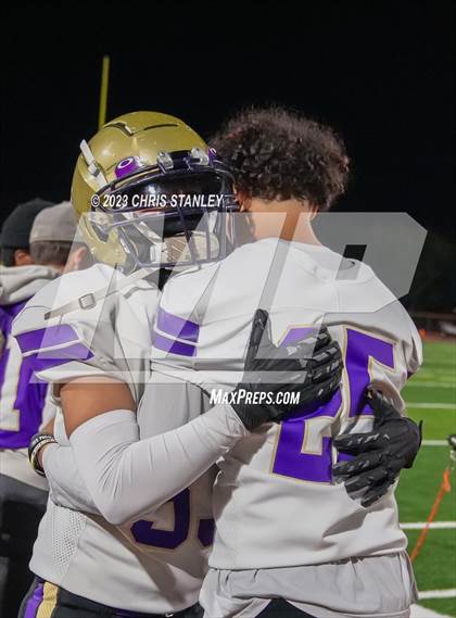 Thumbnail 2 in Sabino @ Paradise Honors (AIA-3A Finals) photogallery.