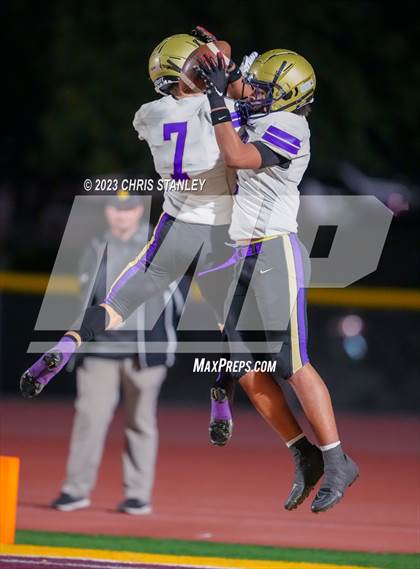 Thumbnail 3 in Sabino @ Paradise Honors (AIA-3A Finals) photogallery.
